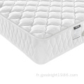 Matelas en mousse confortable pleine grandeur personnalisé de haute qualité